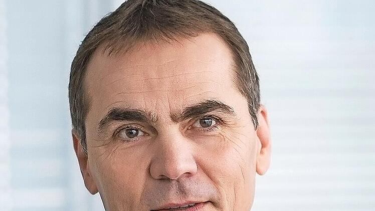 Uwe WagnerVorstand