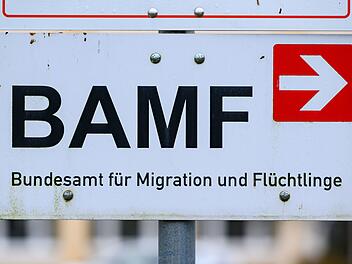 Geplante Landes&uuml;bergangseinrichtung f&uuml;r Fl&uuml;chtlinge