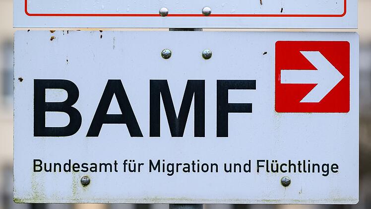 Geplante Landes&uuml;bergangseinrichtung f&uuml;r Fl&uuml;chtlinge