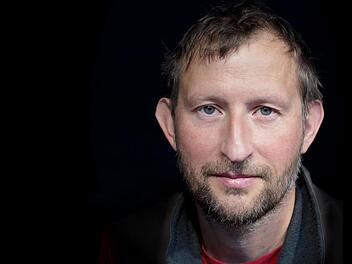 Ein Gesicht, das in Kronach nicht unbekannt ist: Heinz Ratz tritt am 22. September um 20 Uhr im Jugend- und Kulturtreff Struwwelpeter auf.  Foto: Stefanie Marcus