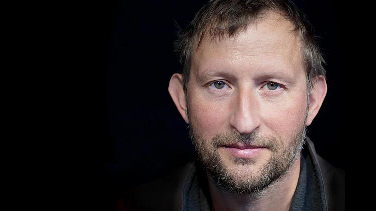 Ein Gesicht, das in Kronach nicht unbekannt ist: Heinz Ratz tritt am 22. September um 20 Uhr im Jugend- und Kulturtreff Struwwelpeter auf.  Foto: Stefanie Marcus