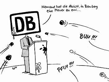 Karikatur: Christiane Pfohlmann