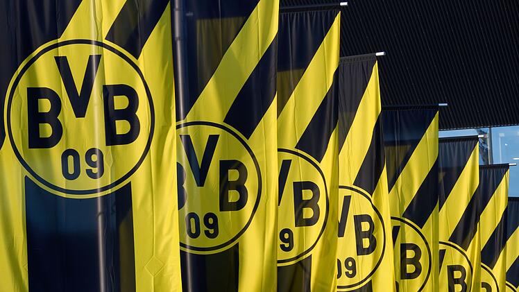 Jahrespressekonferenz von Borussia Dortmund GmbH & Co. KGaA
