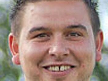 Stefan Habermann  Foto: privat