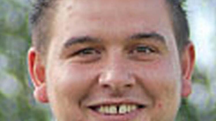 Stefan Habermann  Foto: privat