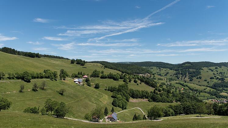 Südschwarzwald