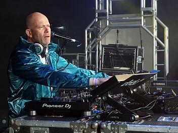 Ohrwurm-Produzent der 90er Dario G mit 53 Jahren gestorben