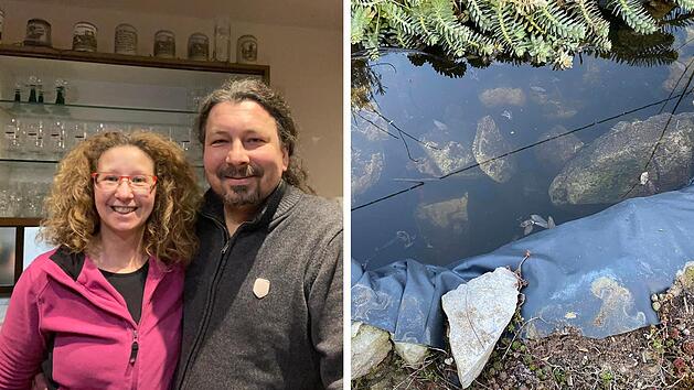 Gasthof in Fr&auml;nkischer Schweiz greift durch - "m&ouml;chten wir hier nicht"