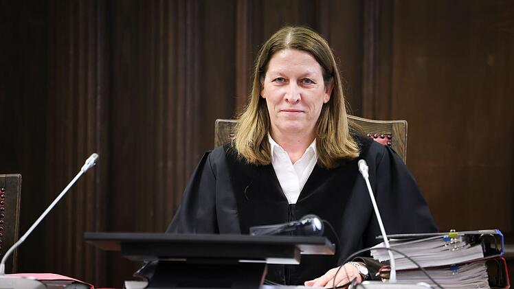 Fortsetzung Prozess wegen mutmaßlicher Kindesentführung