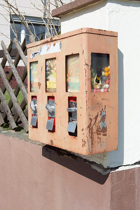 SoS Hausen im Landkreis Forchheim; Foto: Barbara Herbst