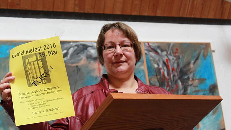 Foto: Anette Schreiber