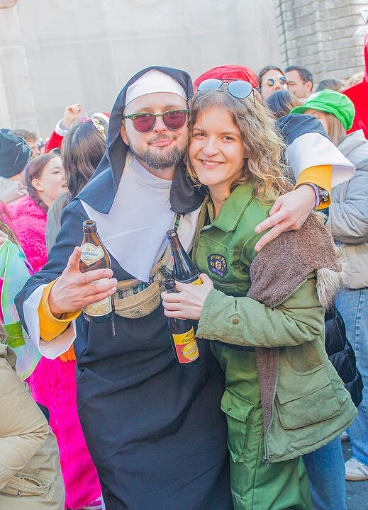 Allersberg feiert Fasching!