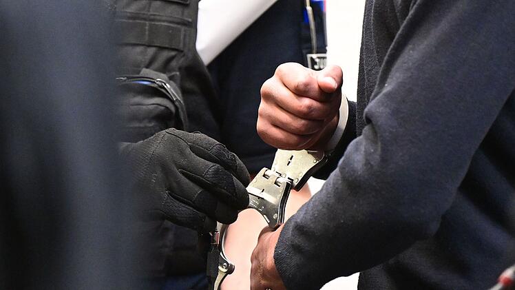 Beginn Prozess wegen versuchten Mordes