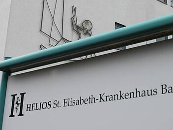Das St.-Elisabeth-Krankenhaus muss den Weggang mehrerer Ärzte verkraften. Foto: Thomas Mäuser