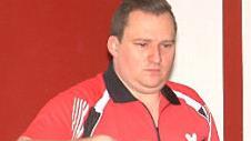 Der Neufanger Sebastian Kotschenreuther ist mit dem RSV Bayreuth II in der 2. Bundesliga Süd in dieser Saison bislang unbezwungen.  Foto: Hans Franz,Archiv