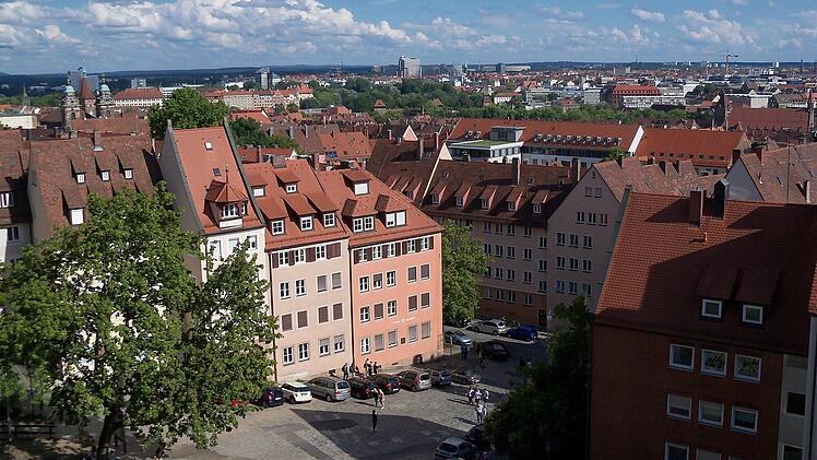Wichtigste Wirtschaftsstandorte in Deutschland: Fränkische Stadt unter Top 10