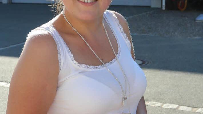 Nancy Seliger Foto: Barbara Herbst