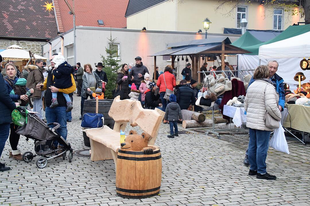 Christkindles Werkst&auml;tten