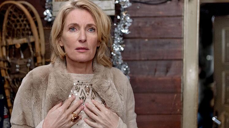 In einem von Furtw&auml;nglers Produktionsfirma initiierten Weihnachtsfilm spielt Maria Furtw&auml;ngler selbst eine der Hauptrollen im Ensemble einer Patchwork-Familie. "Abenteuer Weihnachten - Familie kann nie gro&szlig; genug sein" erz&auml;hlt von sechs Kindern, die sich gut verstehen. Nur die Erwachsenen stressen die ganze Zeit. Ger&auml;t das Fest zum Desaster?