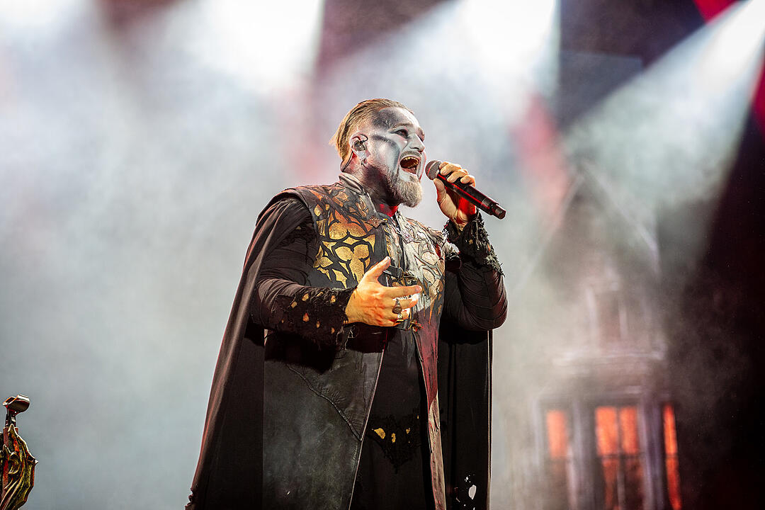 Es war eine Show der Superlative!