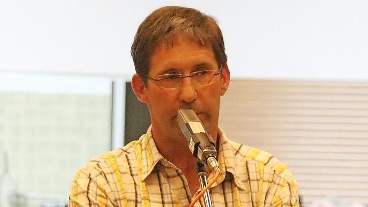 Norbert Götz / Foto: Kathrin Kupka-Hahn