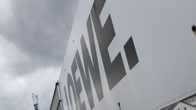 Loewe steht erneut vor großen Herausforderungen. Foto: Teresa Hirschberg