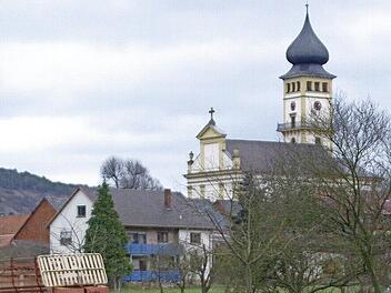 1250 Jahre Langendorf