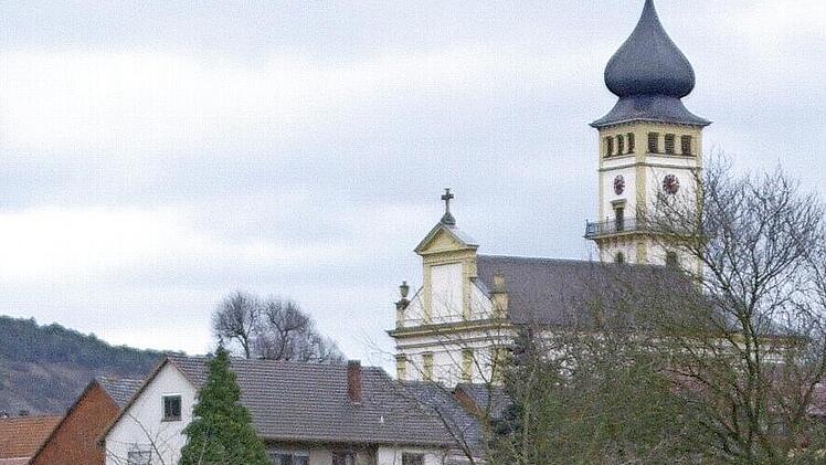 1250 Jahre Langendorf