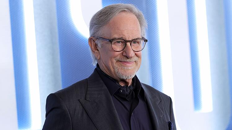 Steven Spielberg glaubt, dass Aliens auf der Erde leben: "Vielleicht waren sie schon immer hier".