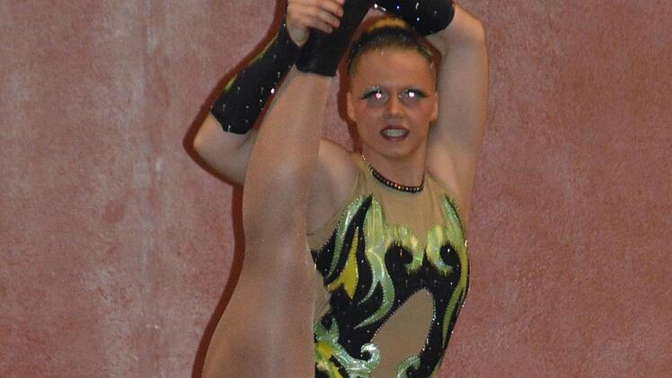 Garde Solo.  Foto: Annette Warmuth