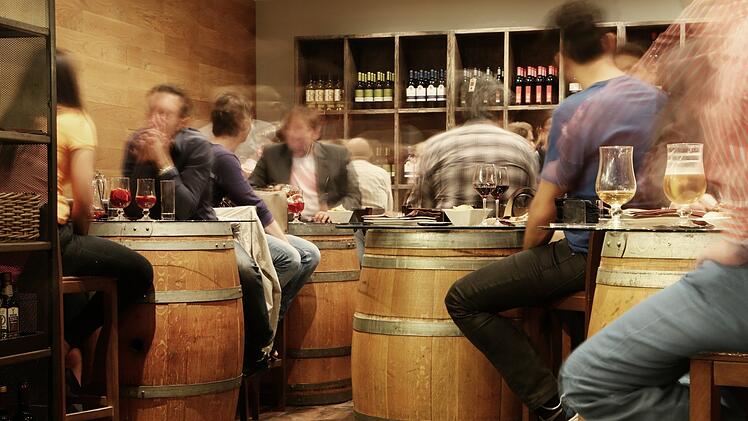 Persönlichkeitstest: Bier oder Wein - Was passt besser zu dir?