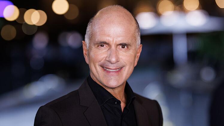 Ein Mann mit vielen Gesichtern. Welches Gesicht hatte Christoph Maria Herbst am Anfang seiner Karriere?