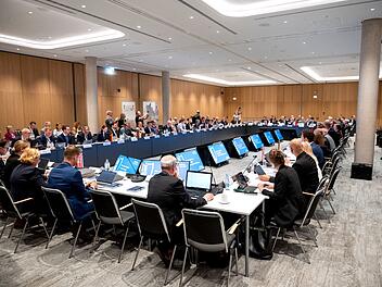 Innenministerkonferenz 2026