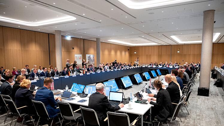 Innenministerkonferenz 2026