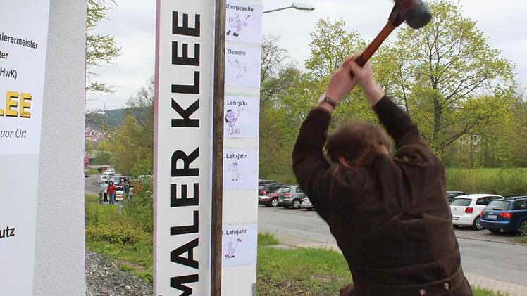 Foto: Katharina Becht