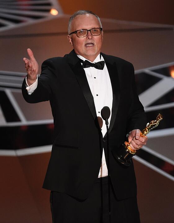 Oscars 2018 - 90. Verleihung der Academy Awards