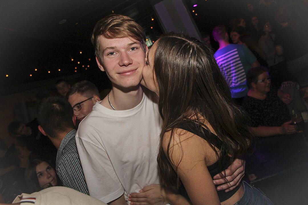 Die Dorfrocker sorgten für super Stimmung!