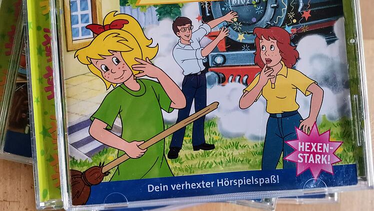 Bibi Blocksberg: Plötzlicher Todesfall zwingt zu Änderung - neue Stimme enthüllt