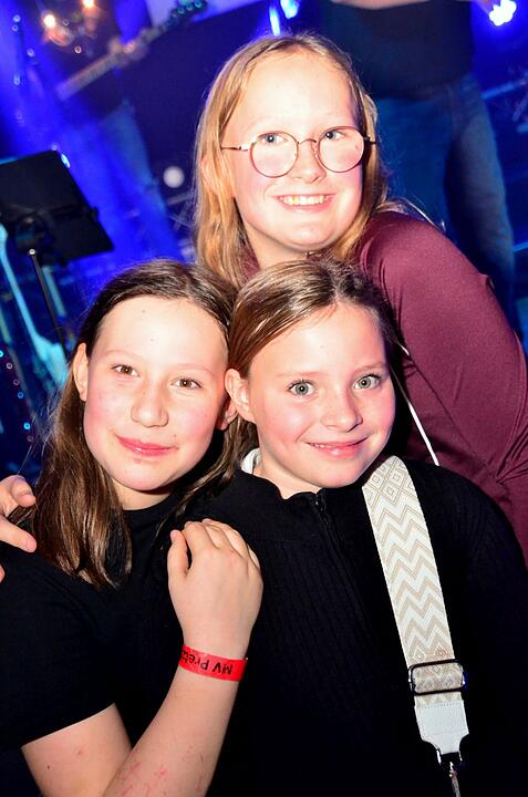 Das Jubiläumskonzert!