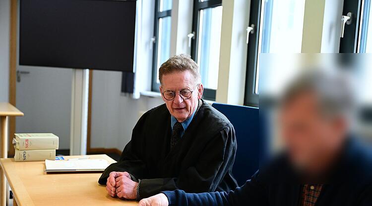 &bdquo;Er hat Gas gegeben und die Frau einfach umgefahren&ldquo;