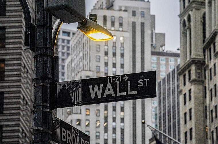 Zuckerbergs Metaverse belastet die Börse