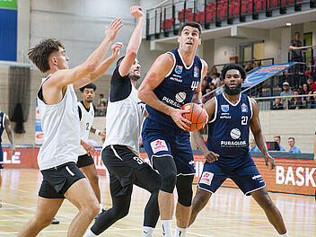 BBL-Pokal: Bleibt Bamberg im Rennen um den dritten Stern?