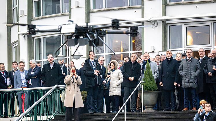 Innenministerkonferenz in Bremen