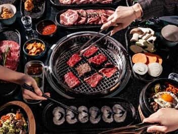 Neues All-you-can-eat-Restaurant in N&uuml;rnberg - weitere Standorte geplant