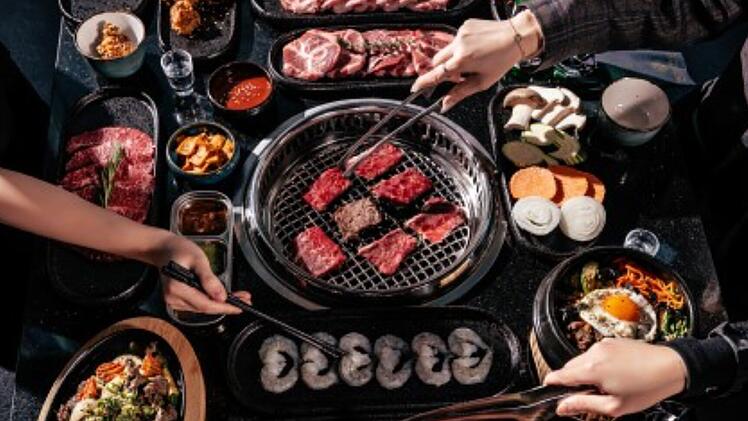 Neues All-you-can-eat-Restaurant in N&uuml;rnberg - weitere Standorte geplant