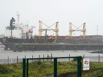 Schiff mit Kokain im Millionenwert in Irland sichergestellt