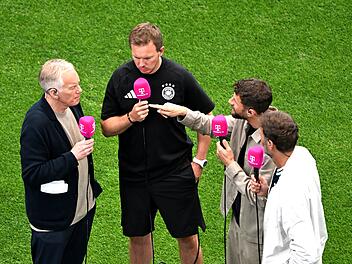 Nach DFB-Sieg gegen Cura&ccedil;ao: Klopp entschuldigt sich &ouml;ffentlich