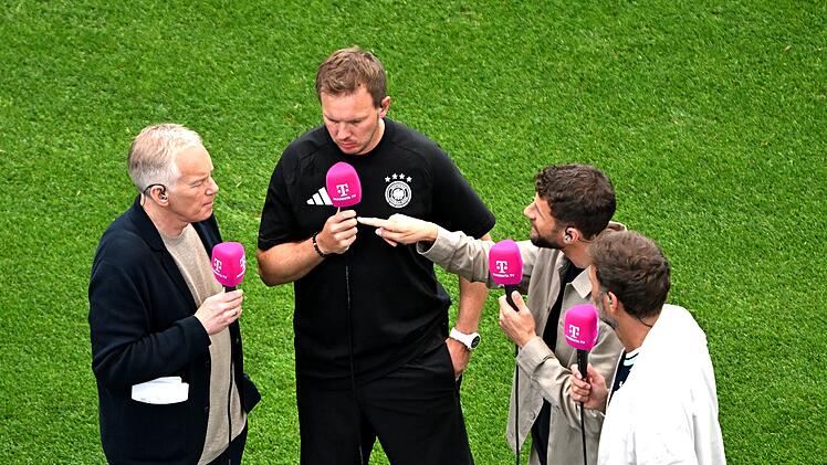 Nach DFB-Sieg gegen Cura&ccedil;ao: Klopp entschuldigt sich &ouml;ffentlich