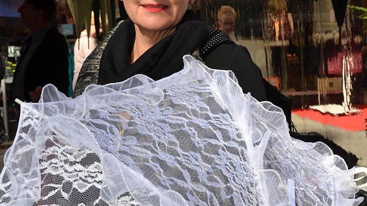 Kinderstadtmarkt 2014 in Bad Kissingen