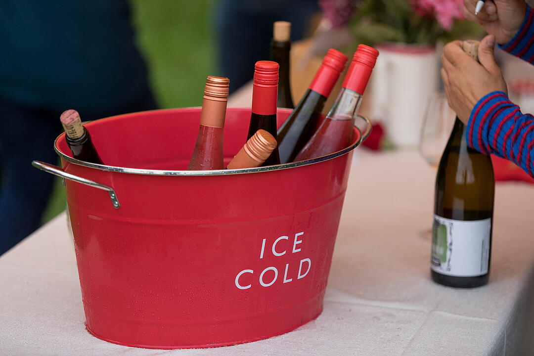 &Ouml;kowein-Pr&auml;sentation